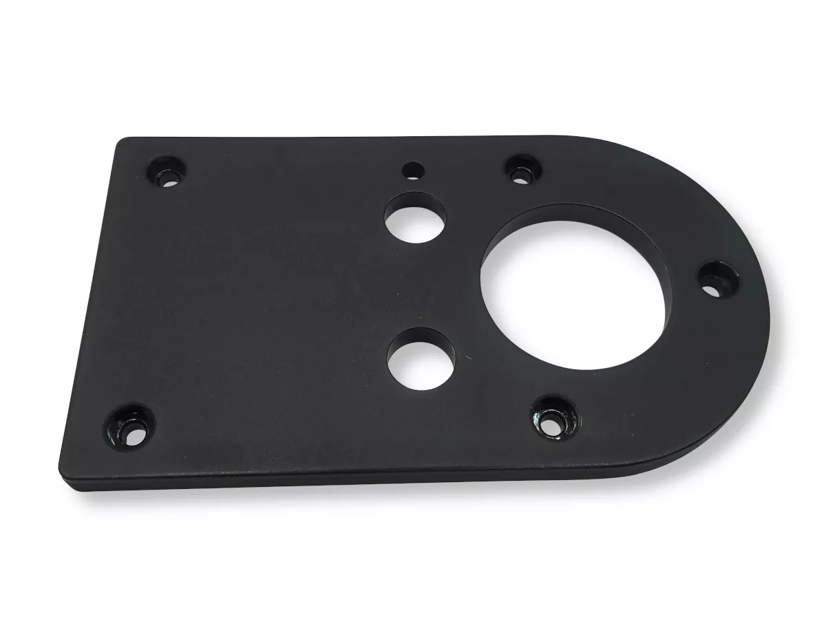 Plaque de base réf. 1 600 A00 N9C Bosch